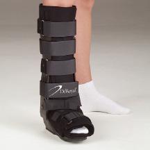 DEROYAL DeRoyal Foot/Ankle Walkers SL5002-03 1 Each-MDL-QTXSL500203