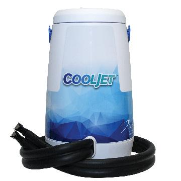DEROYAL DeRoyal CoolJet Cold Therapy Systems T5035NS 1 Each - MDL-QTXT5035NS