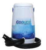 DEROYAL DeRoyal CoolJet Cold Therapy Systems T800 1 Each - MDL-QTXT800