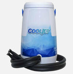 DEROYAL DeRoyal CoolJet Cold Therapy Systems T835NS 1 Each - MDL-QTXT835NS