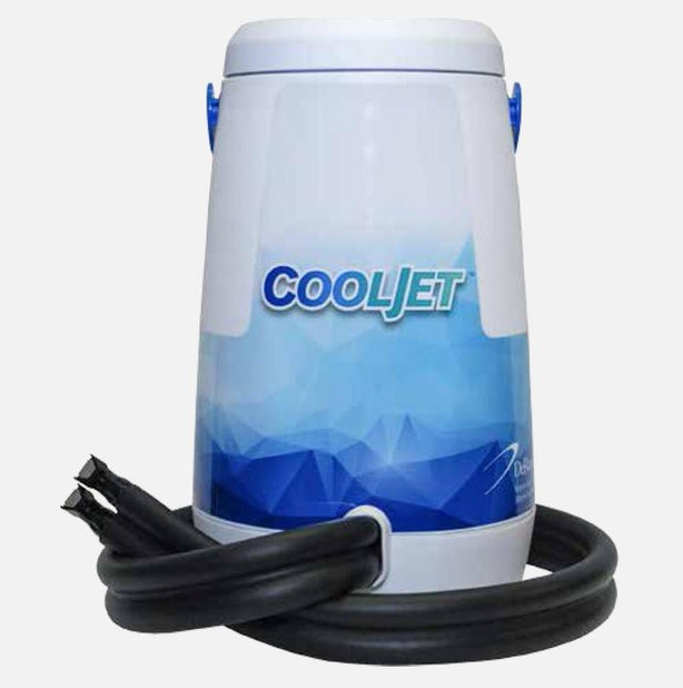 DEROYAL DeRoyal CoolJet Cold Therapy Systems T835NS 1 Each - MDL-QTXT835NS