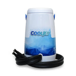 DEROYAL DeRoyal CoolJet Cold Therapy Systems T836NS 1 Each - MDL-QTXT836NS