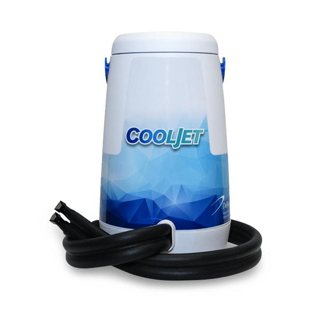DEROYAL DeRoyal CoolJet Cold Therapy Systems T836NS 1 Each - MDL-QTXT836NS