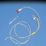 Thermodilution Catheters - DTD1504HX5 - 5 Pack - MDL-QTXTD1504HX5