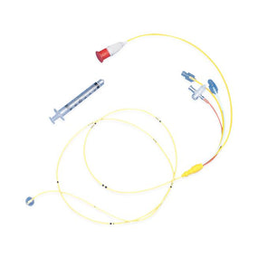 Thermodilution Catheters - DTD1704HX5 - 1 Pack - MDL-QTXTD1704HX5H
