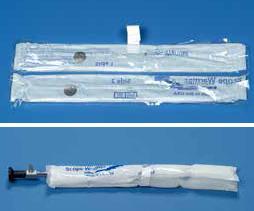 Deroyal Sterile Scope Warmers TM500D - 10.0 Each