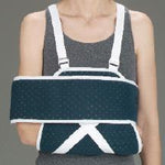 DEROYAL DeRoyal Shoulder Slings with Swathe TX4442-02 1 Each-MDL-QTXTX444202