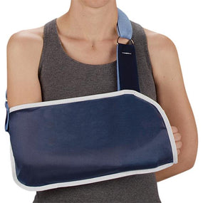 Deroyal Tietex Arm Slings - QTXTX802523