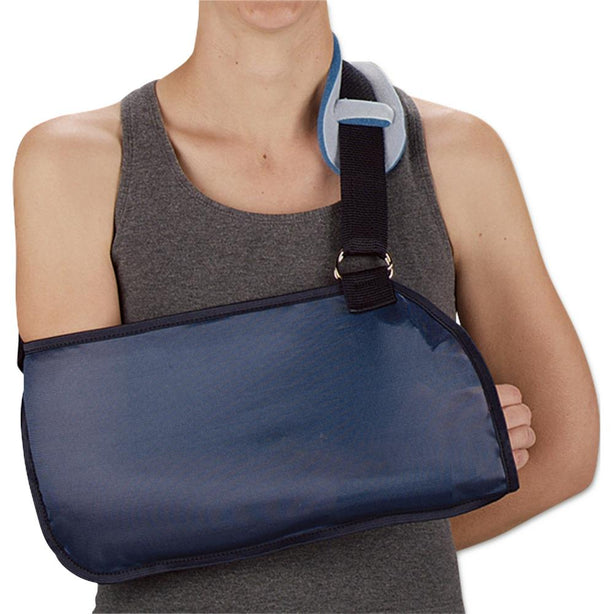 DeRoyal Arm Slings - TX9901-13 - 1 Each - MDL-QTXTX990113