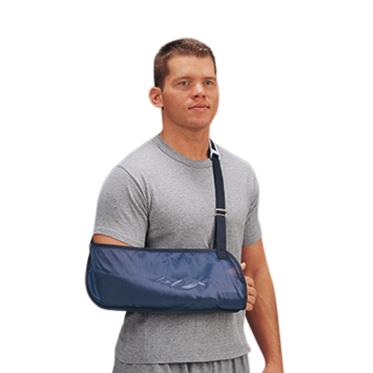 DeRoyal Arm Slings - TX9901-15 - 1 Each - MDL-QTXTX990115