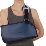 DeRoyal Deep Pocket Arm Slings - TX9901-45 - 1 Each - MDL-QTXTX990145