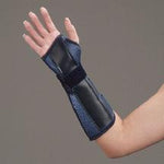 DEROYAL Tietex Wrist/Forearm Splints TX9903-05 1 Each - MDL-QTXTX990305