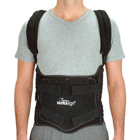 Deroyal ULTRAlign Back Brace Accessories UEP2031 - 1.0 Each