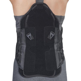 Deroyal ULTRAlign LSO and TLSO Back Braces with BOA Fit System UPT4533-15 - 1.0 Each