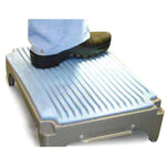 Deroyal Deroyal The Mini Mat Surgical Floor Mats USA-A10D - 10.0 Each - MDL-QTXUSAA10D