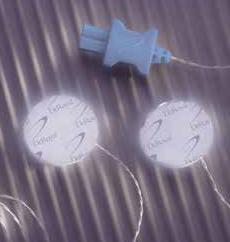 DEROYAL Adult Skin Temperature Probes, Nova 400 V81-010400 50 Each - MDL-QTXV81010400