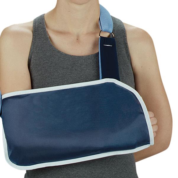 DeRoyal Arm Slings - V9901-04 - 1 Each - MDL-QTXV990104