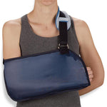DeRoyal Arm Slings - TX9902-03 - 1 Each - MDL-QTXV990203