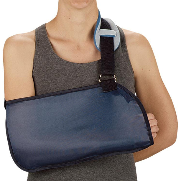 DeRoyal Arm Slings - V9902-06 - 1 Each - MDL-QTXV990206