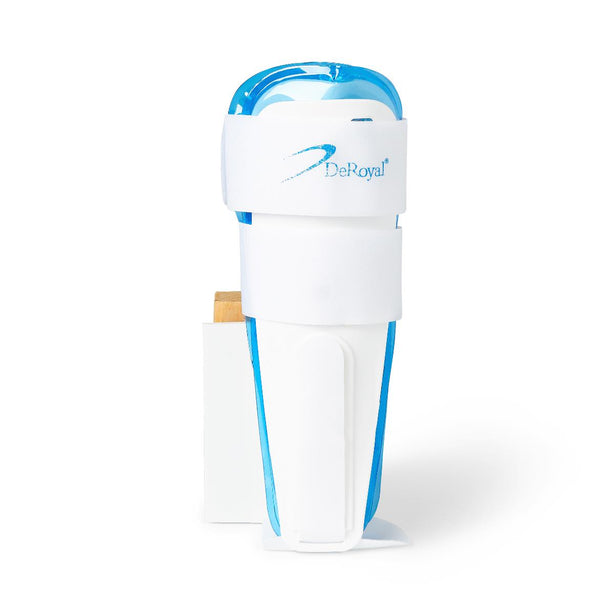 DEROYAL DeRoyal Air Ankle Stirrups VAB2360-00 1 Each-MDL-QTXVAB236000
