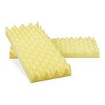 DEROYAL DeRoyal Armboard Pads VM10-323E 1 Pair - MDL-QTXVM10323EH