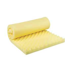 Deroyal DeRoyal Convoluted Surgical Positioning Pads - QTXVM152072R