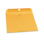 Cenveo Clasp Envelope, Brown Kraft Paper, 9" x 12, " 28 lb. - 37590 - 250 Each