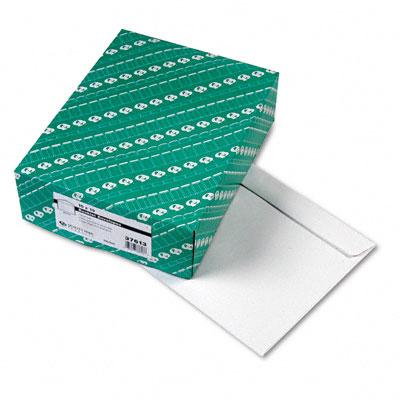 CENVEO CORPORATION Open-Side Booklet Envelope 37613 100 Each - MDL-QUA37613
