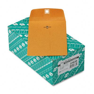 CENVEO CORPORATION Clasp Envelopes 37835 1 Each - MDL-QUA37835