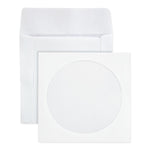 Cenveo Corporation Paper CD / DVD Sleeves - QUA62903