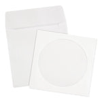Cenveo Corporation Paper CD / DVD Sleeves - QUA62905