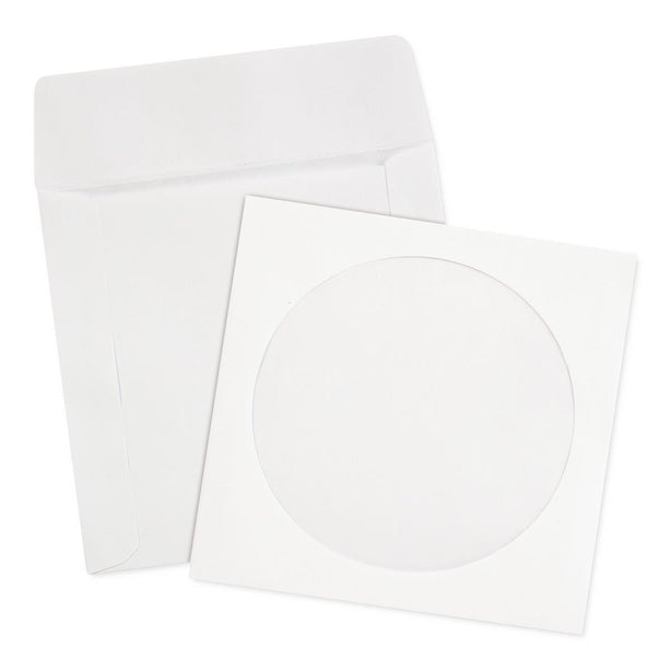 Cenveo Corporation Paper CD / DVD Sleeves - QUA62905