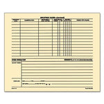 Cenveo Corporation Employee Record Jackets 69999 1.0 Each-MDL-QUA69999