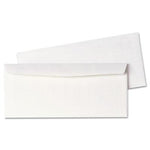 Cenveo Corporation Business Envelopes - QUA90020