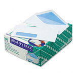 CENVEO CORPORATION Contemporary Window Envelopes 90130 500 Each - MDL-QUA90130