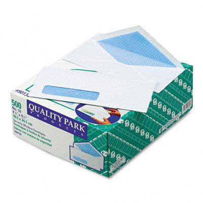 CENVEO CORPORATION Contemporary Window Envelopes 90130 500 Each - MDL-QUA90130