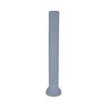 Millenia All Polymer Shelves and Shelving Unit Accessories - QPP38 - 1 Each - MDL-QUASSP38