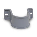 Millenia All Polymer Shelves and Shelving Unit Accessories - QP-WMB - 1 Each - MDL-QUASSWMB