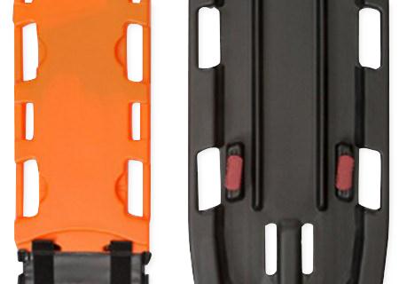 Quantum Ems LLC Spine Board Q-APB 1.0 Each-MDL-QUNQAPB