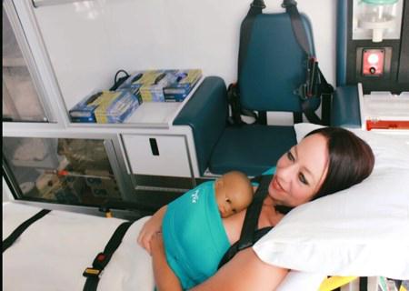 Quantum Ems LLC Quantum EMS Aegis Neonate Medical Wraps Q-NMW 1.0 Each-MDL-QUNQNMW