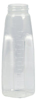 Similac Breast Milk Storage Bottles - 00875 - 144 Each - MDL-R-L00875