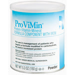 Abbott ProViMin Powder Formula with Iron 50260 - 6.0 Each