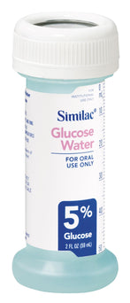 Similac Glucose Water - 51002 - 48 Each - MDL-R-L51002