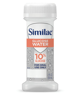 Similac Glucose Water - 51004 - 48 Each - MDL-R-L51004
