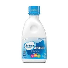 Abbott Similac Advanced Earlyshield Infant Formula - R-L53363