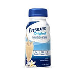 Ensure Original Nutritional Shakes - 070074534329 - 1 Each - MDL-R-L53432H