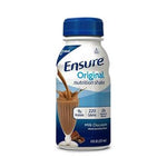Ensure Original Nutritional Shakes - 070074536231 - 16 Each - MDL-R-L53623