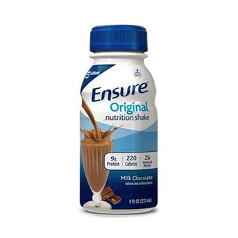 Ensure Original Nutritional Shakes - 070074536231 - 16 Each - MDL-R-L53623