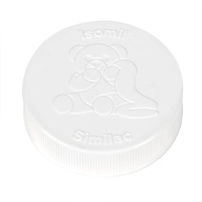 Similac Breast Milk Storage Bottle Caps - 54080 - 1 Each - MDL-R-L54080H