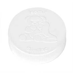 Similac Breast Milk Storage Bottle Caps - 54080 - 250 Each - MDL-R-L54080